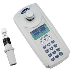 Md600 Lovibond Md 600 Photometer