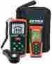 Lrk10 Extech Light And Illuminance Meters Max 200000 Lux Lx 793950462102