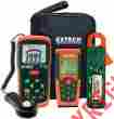 Lrk15 Extech Light And Illuminance Meters Max 200000 Lux Lx 793950462157