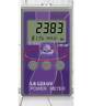 Ls123 Linshang New Uv Power Meter Handheld Radiation Illumination Radiometer