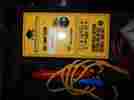 Lt-277 5715 Greenlee Beha Gas Lamp Tester Test Florescent Hid Metal Halide Lamps