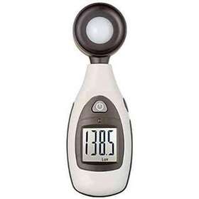 Lux 4000 Light Meter To Fc 40 000