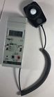 Lx-102 Lx-10 Lutron Lt Lux Light Meter Photo Photography Working Us Seller