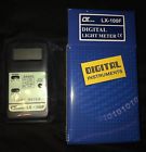 Lx-100f Lutron Light Meter Digital