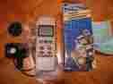 Lx-1108 Digital Instruments Light Meter