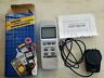 Lx1108 Lutron Light Meter Lux Wide Range Selectable
