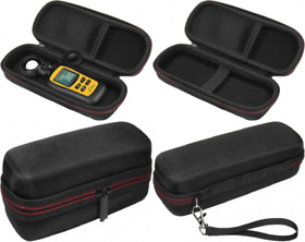 Ms-gd-01 Maoershan Carrying Case For Urceri Light Meter Digital Illuminance