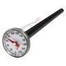 52220 Mastercool Analog Pocket Thermometer 0 F To 220
