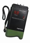 Mini-ligno Lignomat Fluorex 27w Flood Light Brown Moisture Meters 718122389025