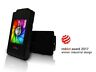 350n-plus Mk Uprtek Plus Spectral Color Meter Cri Tlci Lux Flicker