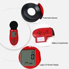 Ml390 Miltec Uv Light Meter