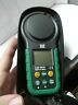 59151 Morris Cat Digital Lux Meter Led Light Output