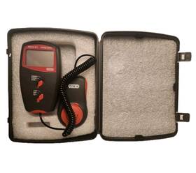 Mr. Meter X000atgtdj Digital Light Illuminance With 3 Ranges Portable Growing