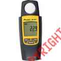 Mt-4017 000 - Meter 0 0-90 Ftc. 8 Intensity 399 Eclipse Light Lux