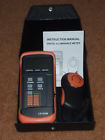Ne192346215481 Dr.meter Digital Illuminance Light