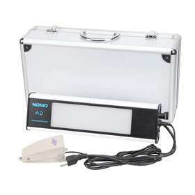 Nm01fva2 Nomo Ndt Led Film Viewer A2l For Industrial X-ray