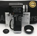 Nt-1-3p Minolta Konica Flareless Reflex Luminance Meter Nt