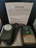 Nub1010b Nubee Digital Luxmeter Light Carrying Case