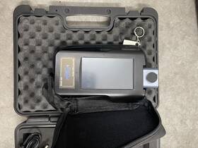 Optimum Spectral Sr-2000 Light Meter Sri-2000