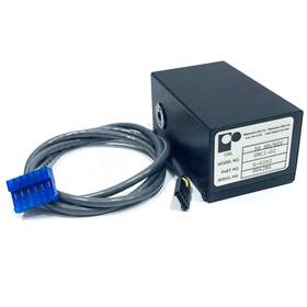 Smc1-02 Optometrics Corporation Monochromator Cal. 50 Nm/rev Part No. 6-0202