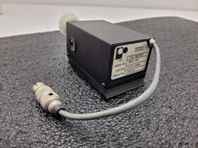 Dixi-0004 Optometrics Smc1-06 150nm/rev Scanning Mini-chrom Monochromator