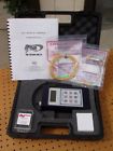 Ov-1 Fis Fiber Optical Verifier Model Light Source Meter With Case