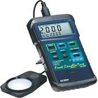 Pakyabr4ix Extech Instruments Light Meter Lcd Display Automatic Measure 0793950407264