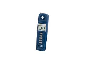 Pce-170 Pce Instruments A - Luxmeter With Built-in Sensor