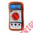 Pdmt29 Pyle New Multimeter Ac Dc Volt Current Resistance Range Case And Stand 068888744898