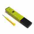 Ph-009 Etekcity Digital Pocket-sized Pen Type Ph Meter 0.1 Resolution