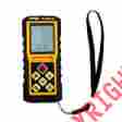Pldm180 Pyle New Handheld Lcd Backlit 180 Ft Laser Distance Meter Measuring 068888759366
