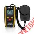 Plmt16 Photography Measures Lux Lumens Digital Handheld Meter Light Pyle