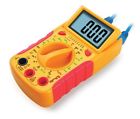 Pltm40 Volt Lcd Dc Current Pyle Backlit Multimeter Ac Trans Resistance
