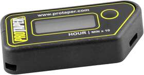 Pro Taper 689830538985 Wireless Hour Meter