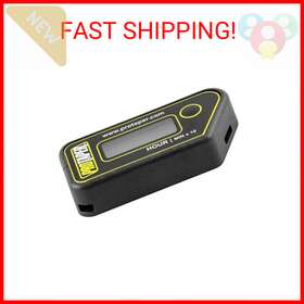 Pro Taper 690000242175 Wireless Hour Meter