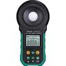 Proskit Mt-4617led Led Light Intensity Meter