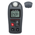Psttl240-us Proster Digital Luxmeter Illuminance 5060492191957