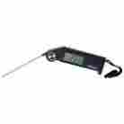 Pt300m General Tools Digital Jumbo Display Servie Thermomete 681035210604