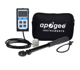 Mq-650-am-330 Quantum Apogee Instruments Mq-650/am-330 Bundle - Underwater/reef Tank Epar