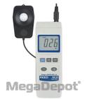 R8120-nist Reed 20000 Lux Light 034367700266