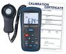R8130-nist Reed Instruments Light Meter 800837005441