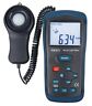 R8130 Reed Instruments Light Meter 800837005373