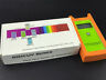 Rgm-uvb Rgm Hand Held Digital Uv Radiometer For Reptile Lamps Etc