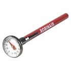 10597 Robinair Analog Pocket Thermometer 0 F To 220