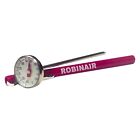 10945 Robinair Analog Pocket Thermometer 0 F To 220