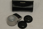 S.511 Discs Foot Gte 2 Model Case Light Candle Meter .511 Sylvania