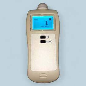 Santacary Xar-p20 Quantum Par Light Intensity Meter Including Tripod And Telescoping Handle