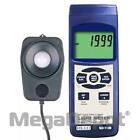 Sd-1128-nist Reed Light Meter-data Logger 034367703595