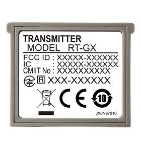 Sekonic 962294012069 Transmitter Module Rt-gx For L-858d-u Speedmaster Light Meter