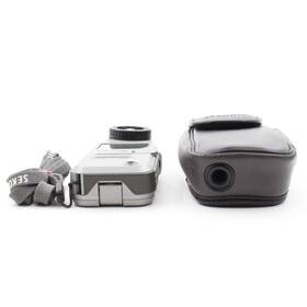 Sekonic Tg071825007 Used Flash Master Digital L-358 Camera Light Meter With Case